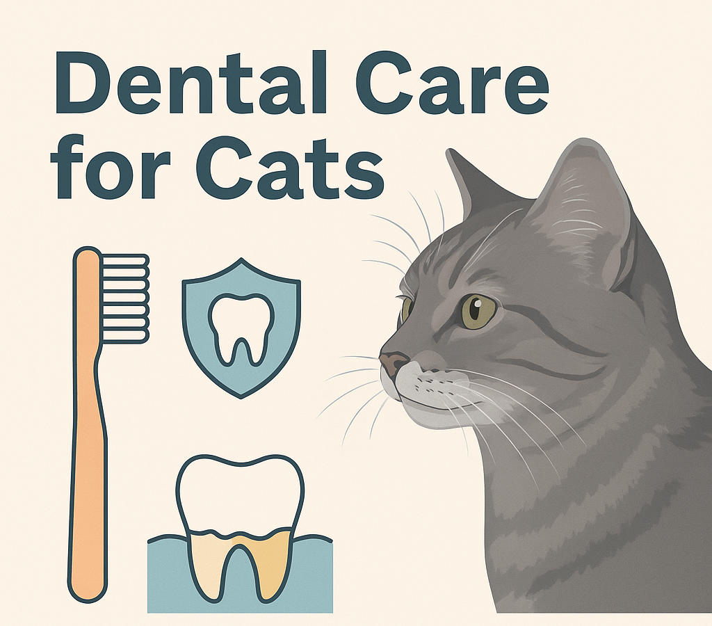 dental care of cats for prevention parasites and many more